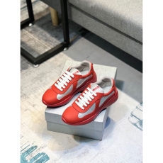 Prada Low Shoes